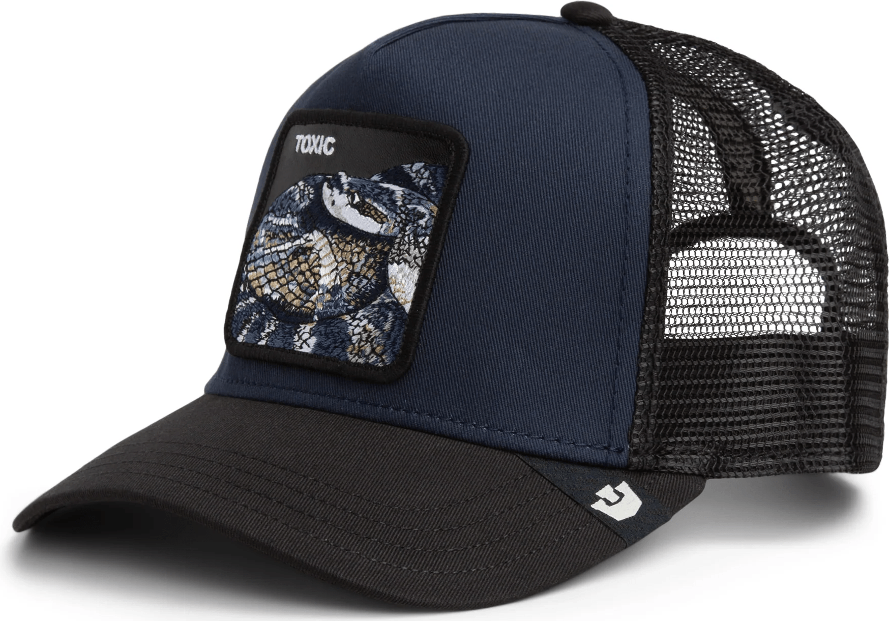 GOORIN BROS Toxic trucker - Edge/Void