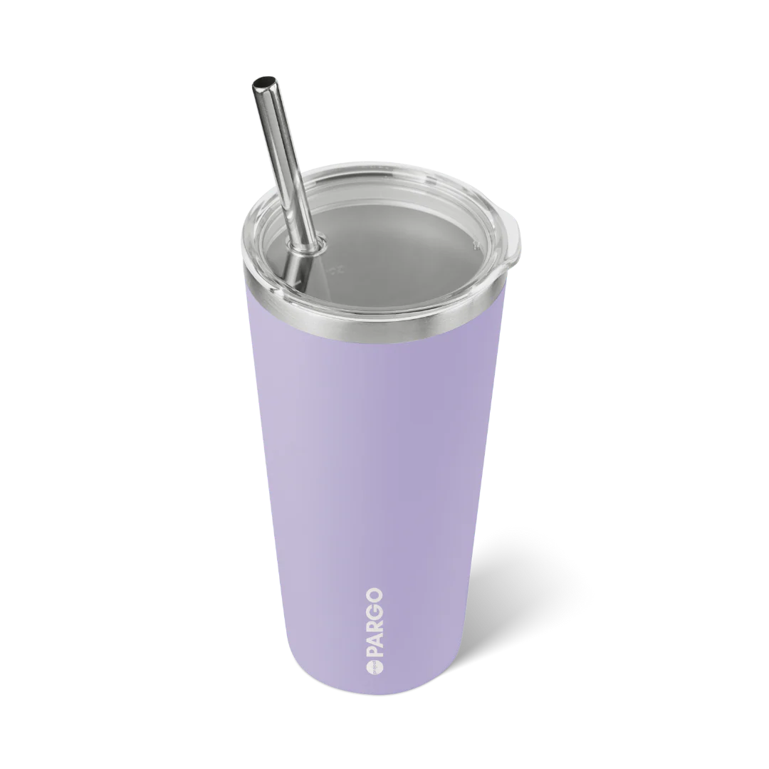 PROJECT PARGO 20oz Insulated Classic Cup - Lilac