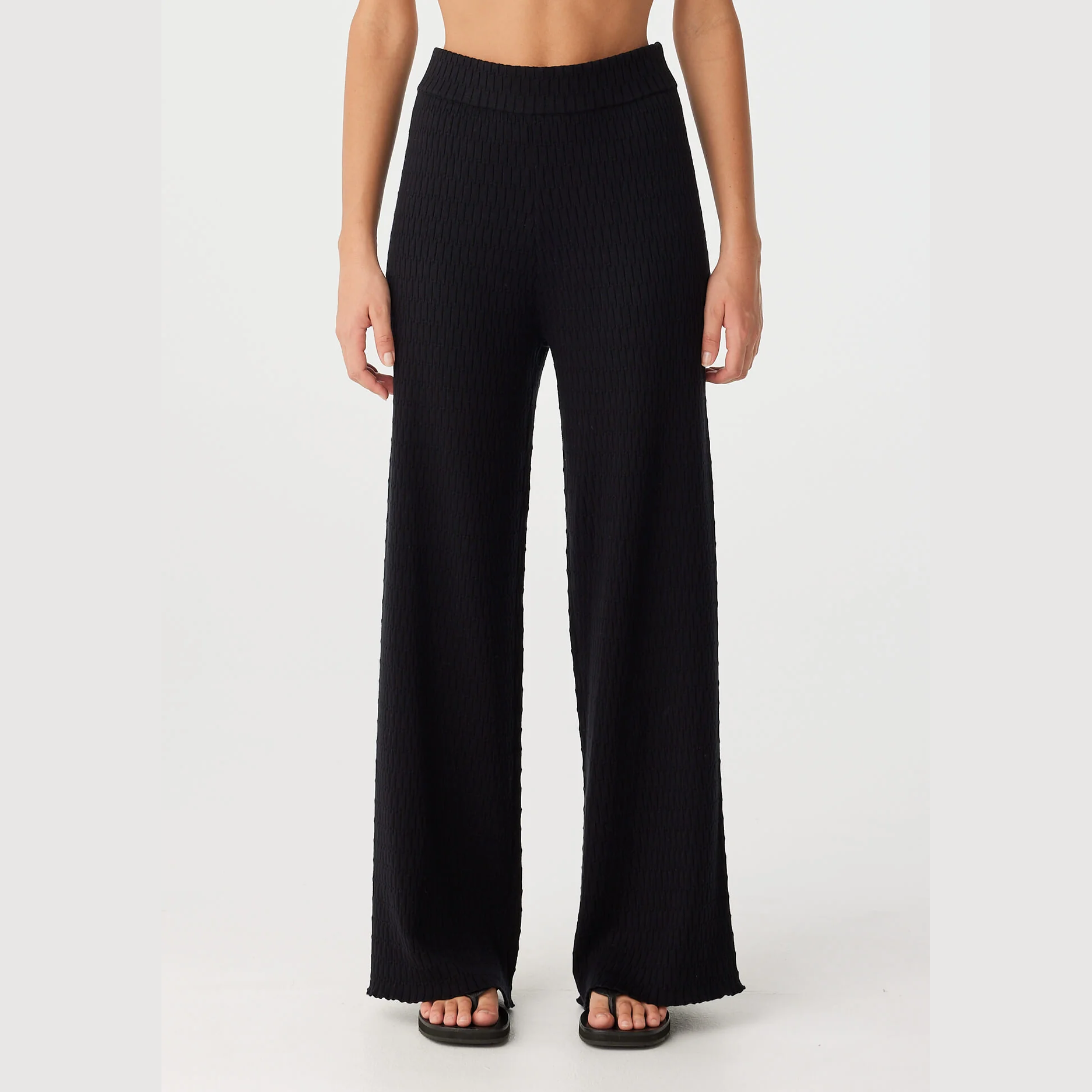 ARCAA Jade pant - Black