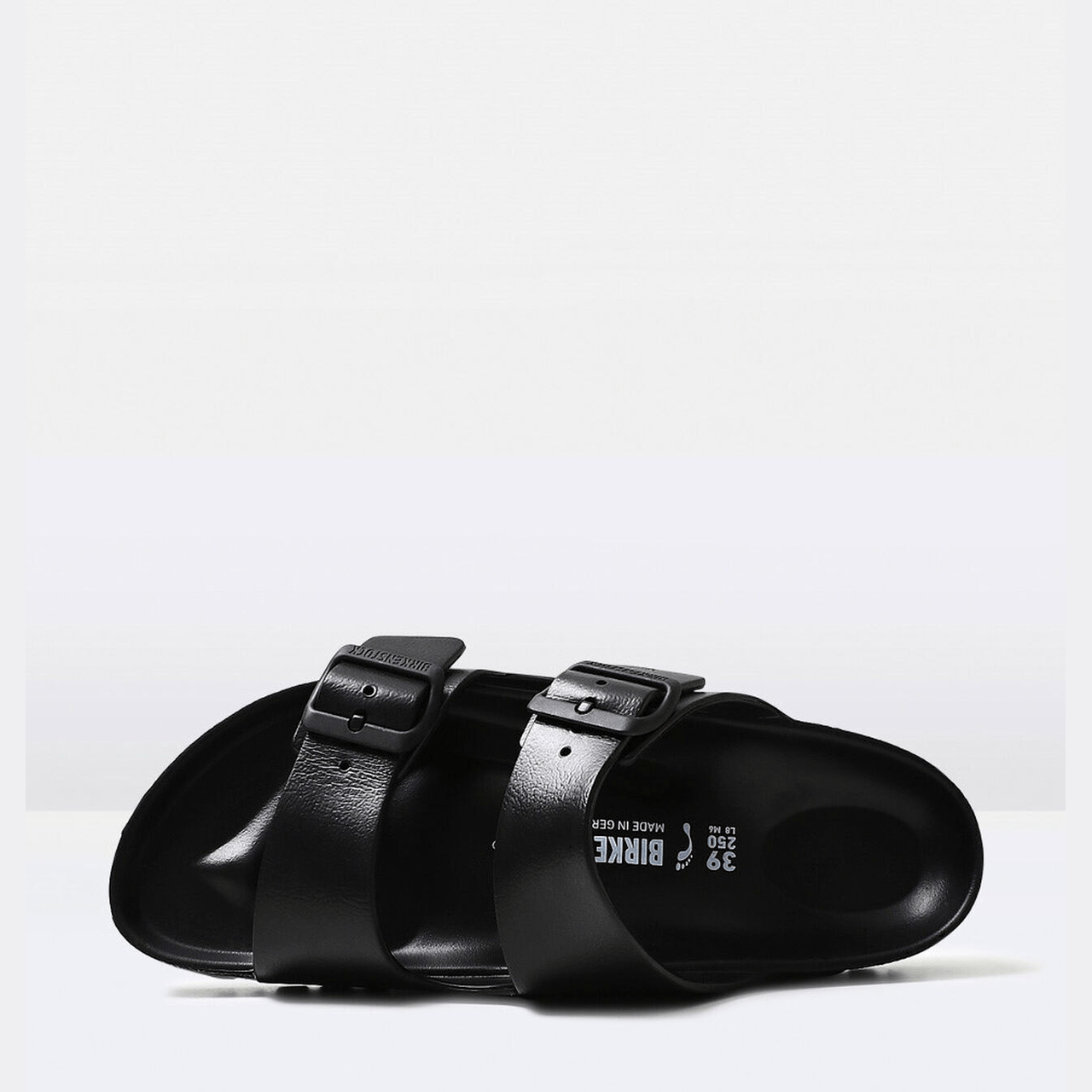 BIRKENSTOCK Arizona EVA black regular