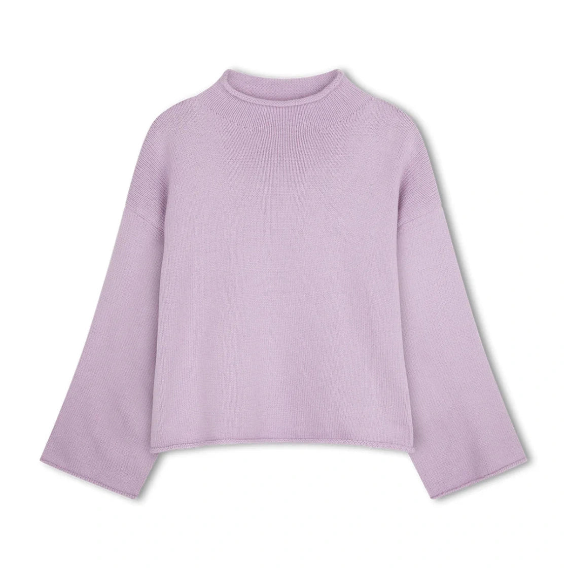 ARCAA Maeve sweater - Lilac