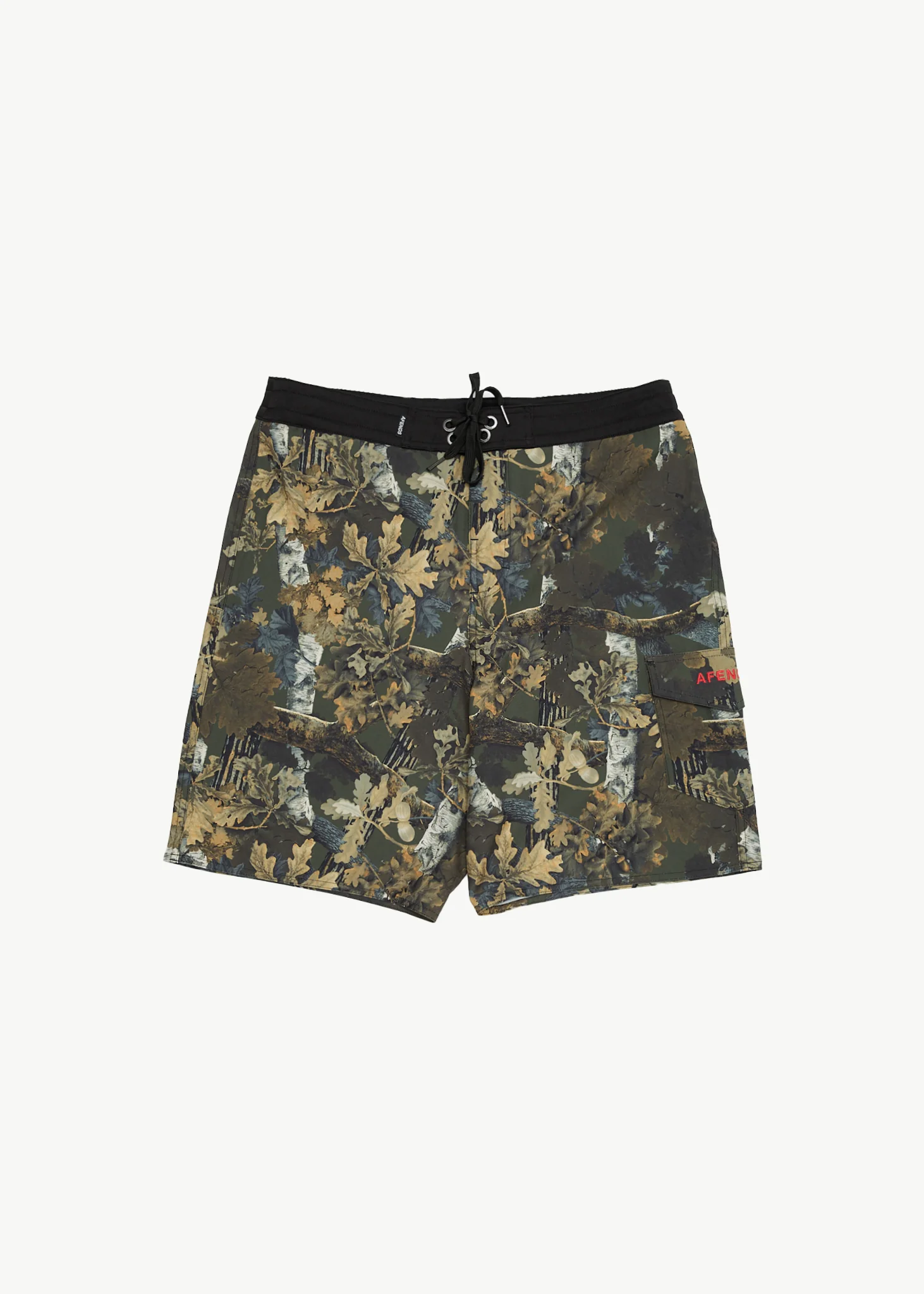 AFENDS Find me surf related boardshorts 20"