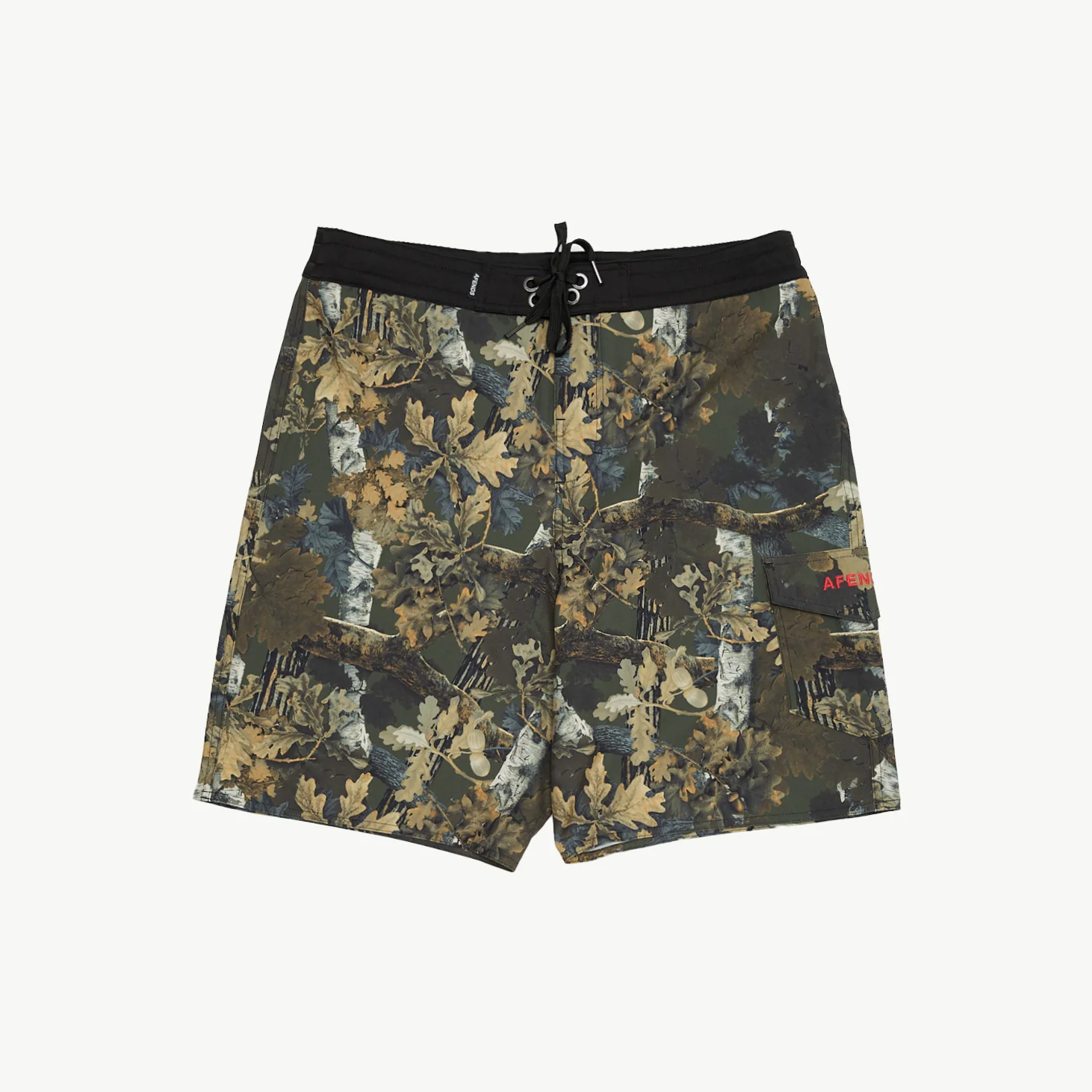 AFENDS Find me surf related boardshorts 20"