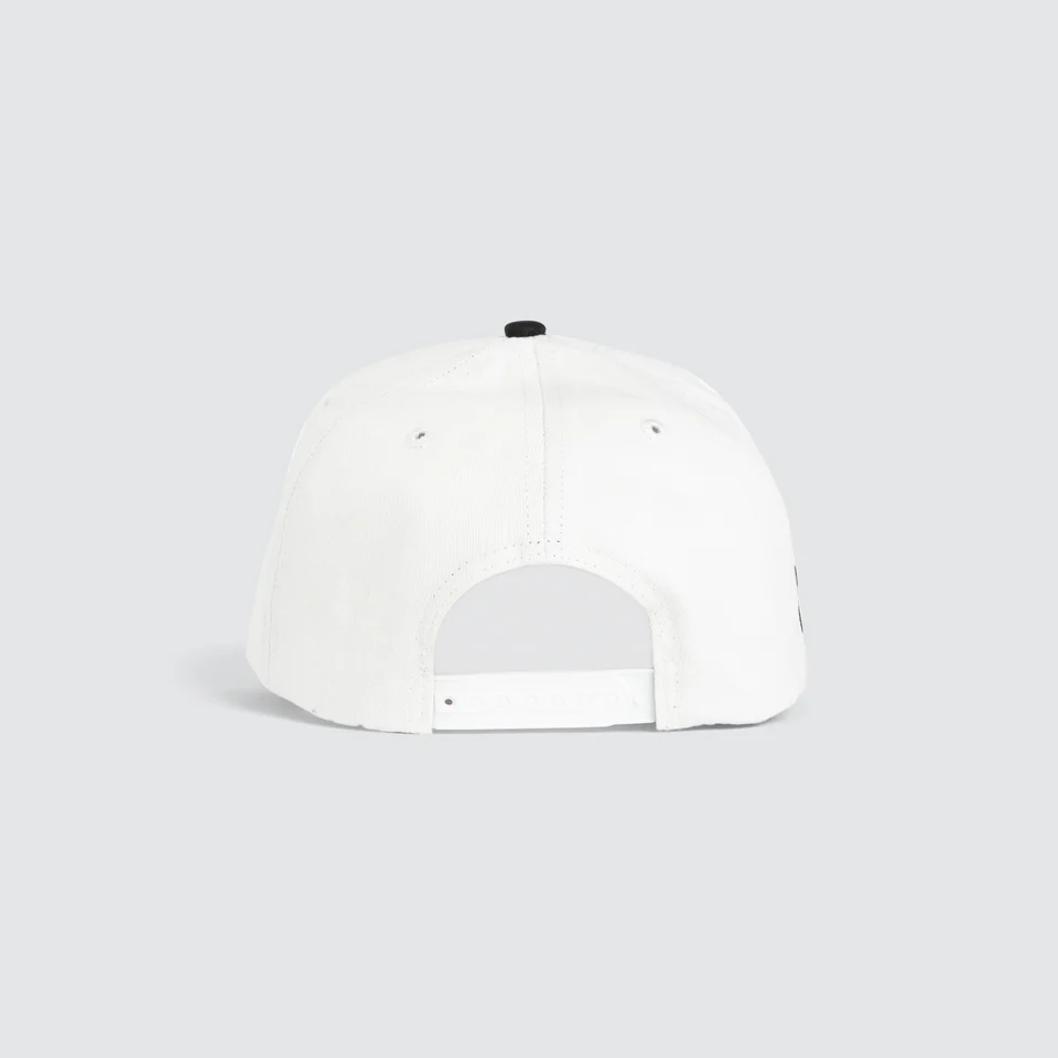 NXP Conrad Cap - Natural White