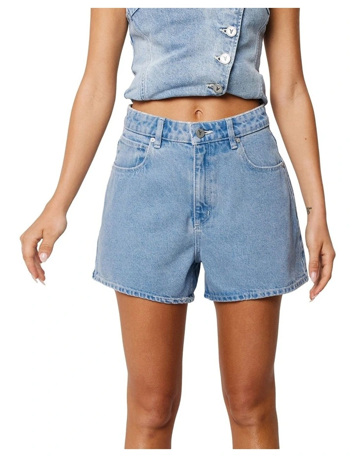 ABRAND Venice short - Jordan