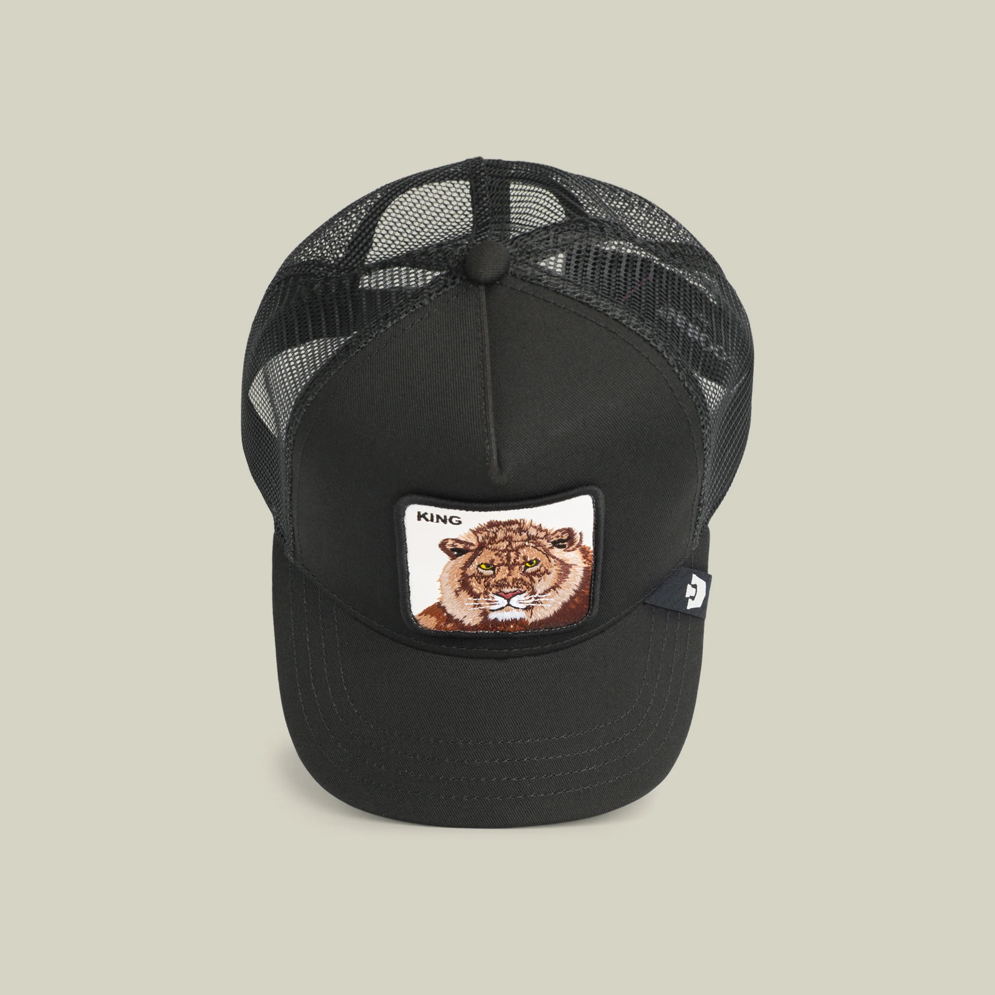 GOORIN BROS King trucker - Void