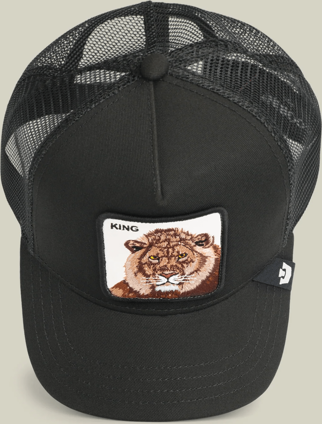 GOORIN BROS King trucker - Void