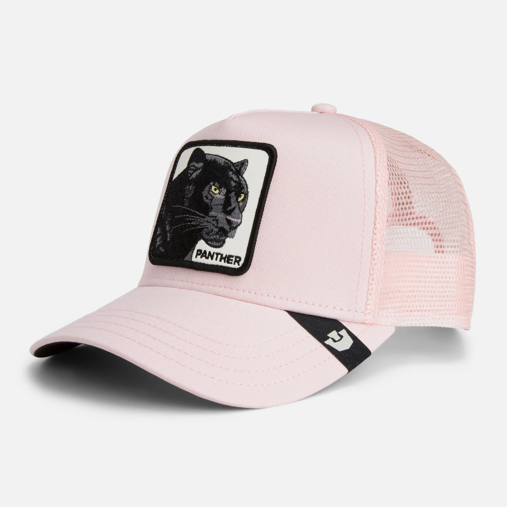 GOORIN BROS Panther trucker - Blush