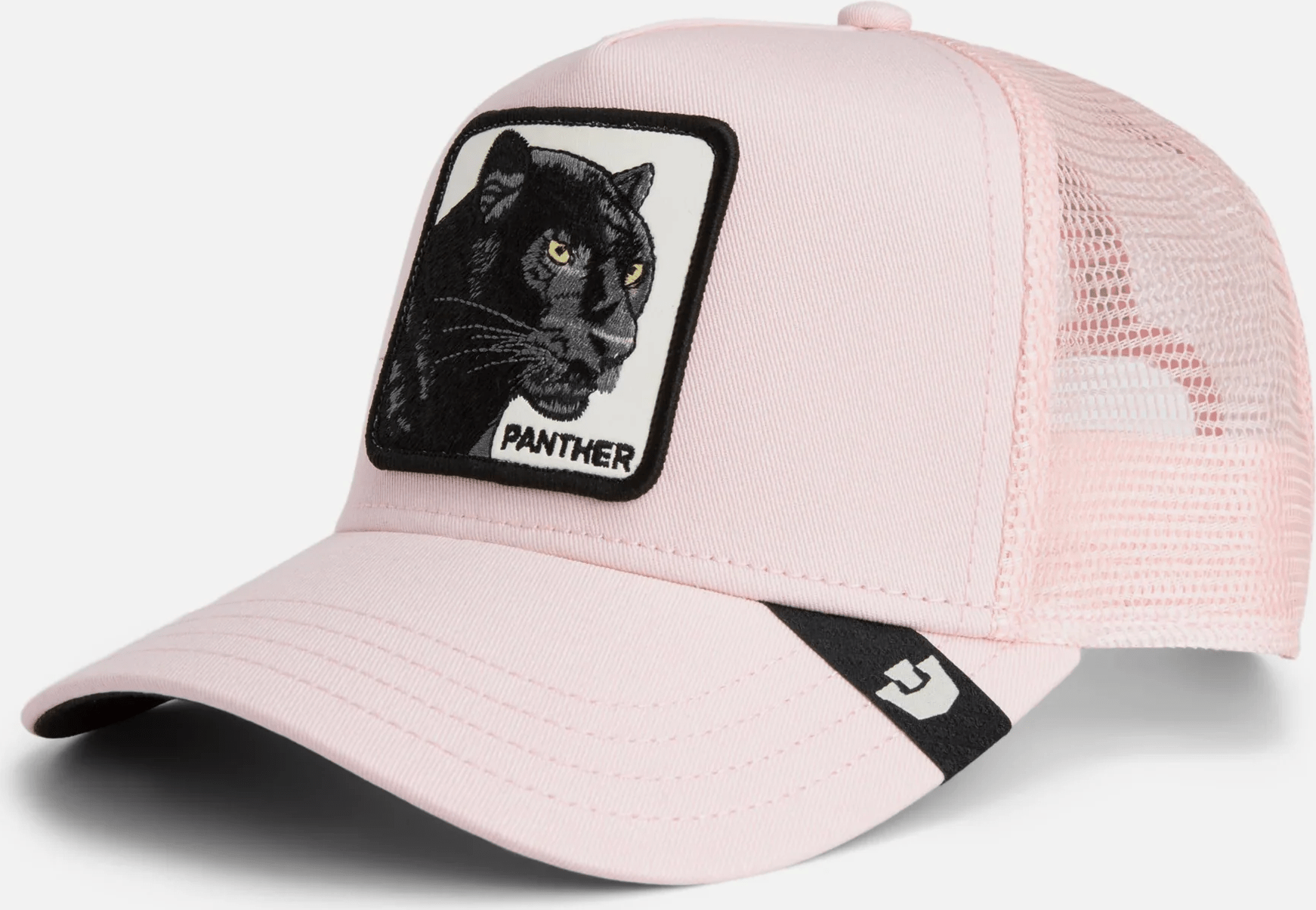 GOORIN BROS Panther trucker - Blush
