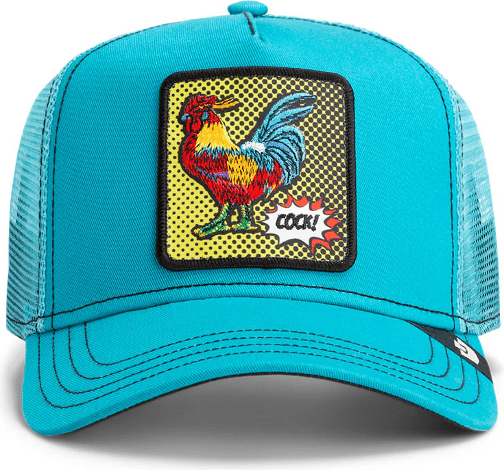 GOORIN Popart rooster