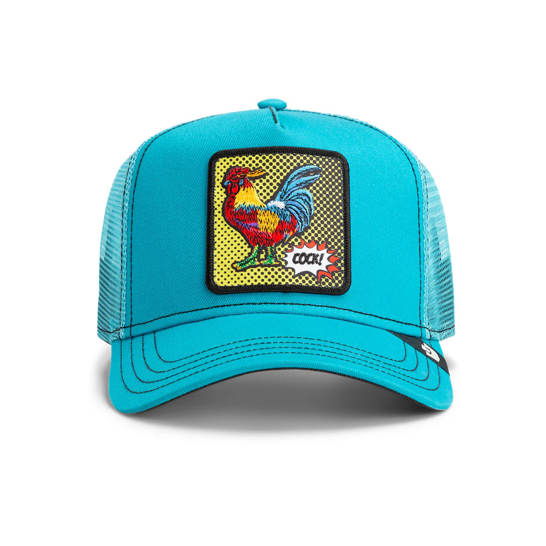 GOORIN Popart rooster