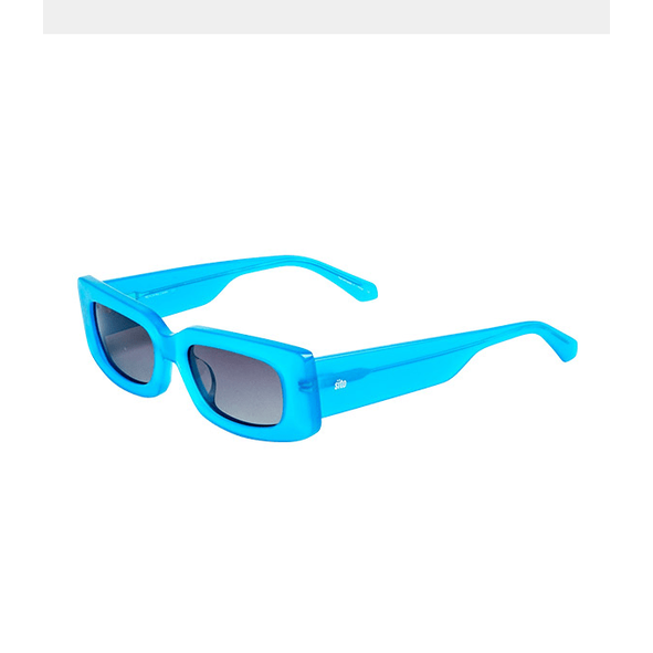 Sito reaching dawn - carribean frost/aqua gradient polarized