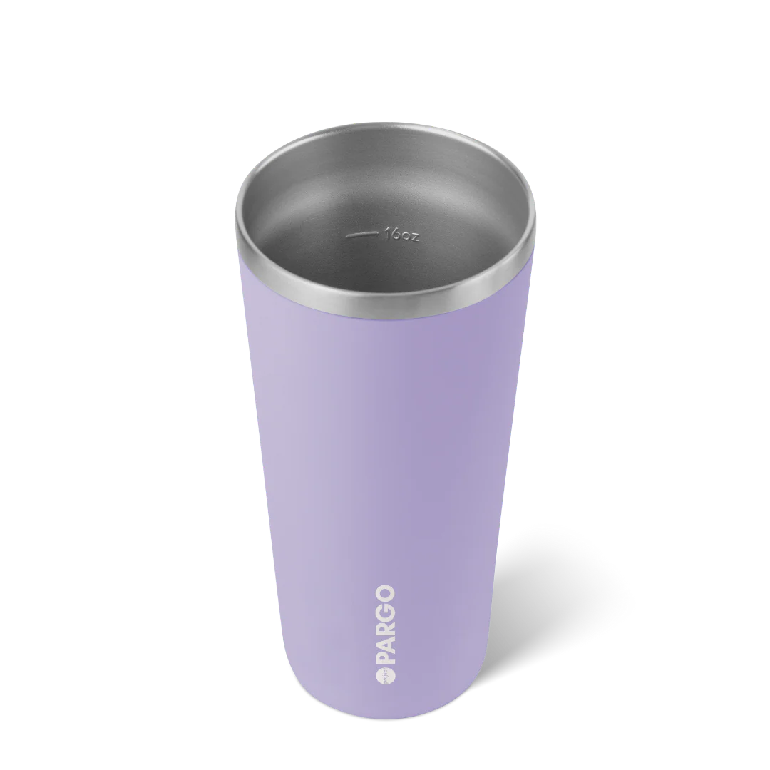 PROJECT PARGO 20oz Insulated Classic Cup - Lilac