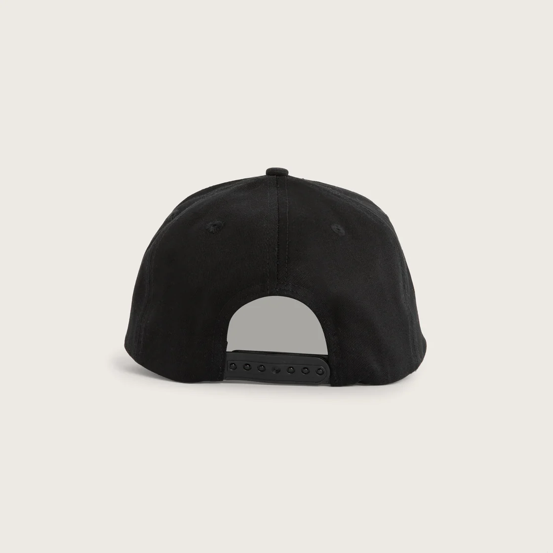 KSCY Slash cap - Black
