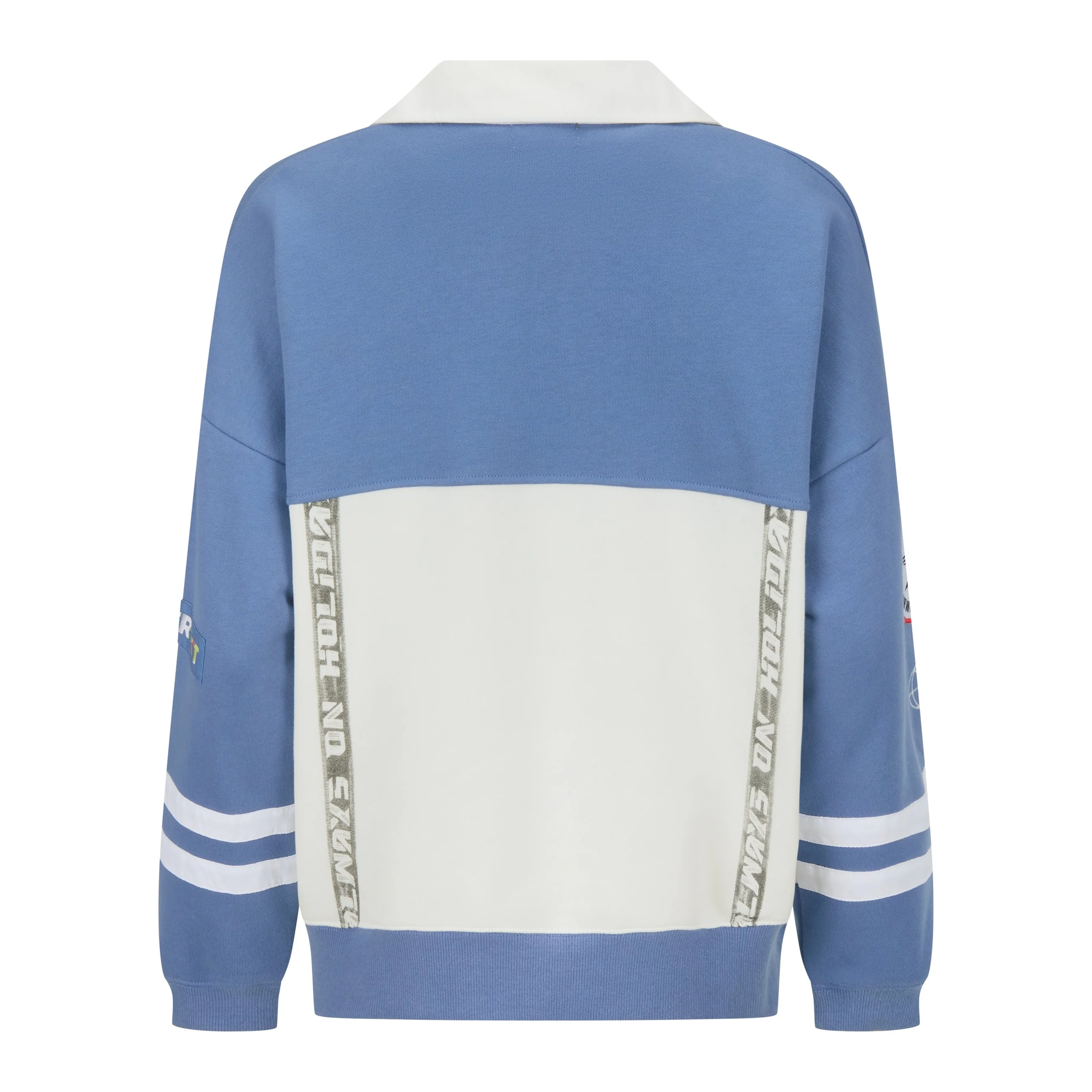SEA STREET Champion sailing jumper