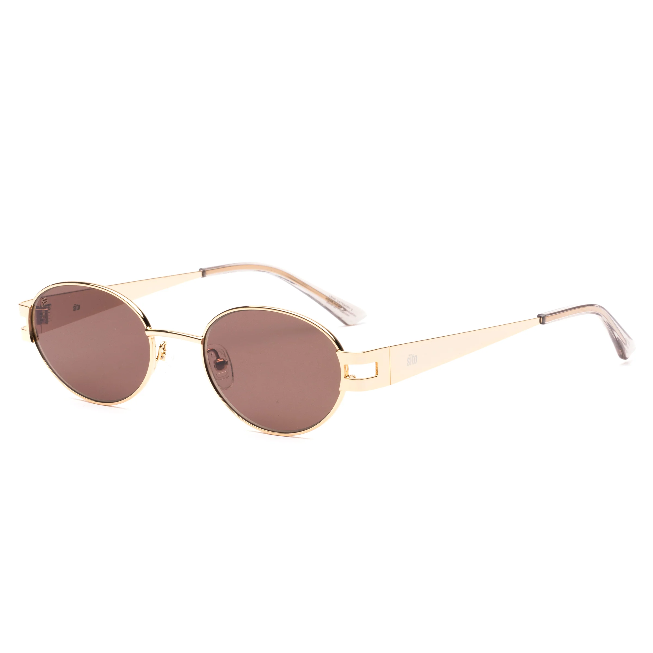 SITO Stevie - Gold chintz