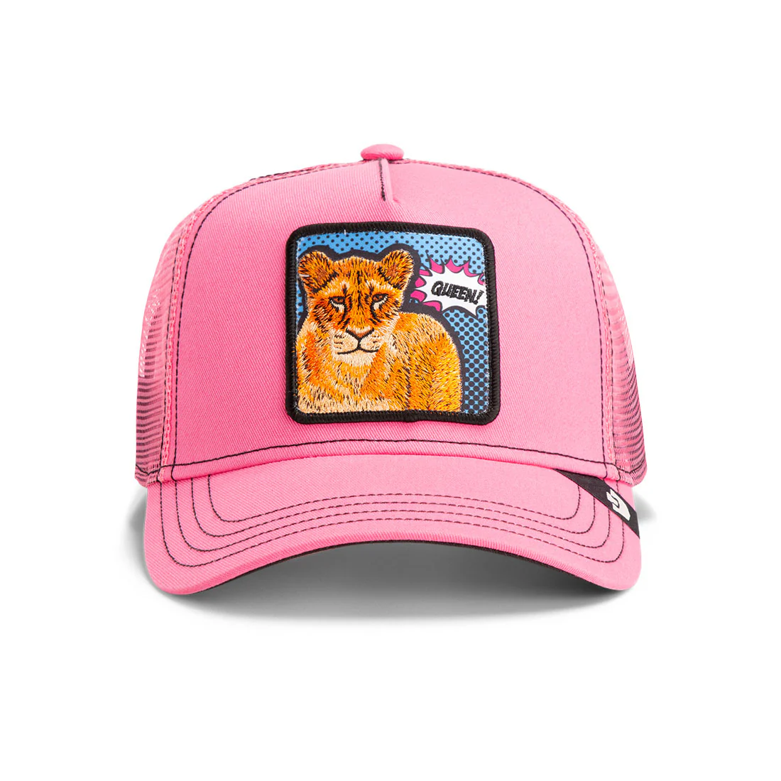 GOORIN Popart queen lion