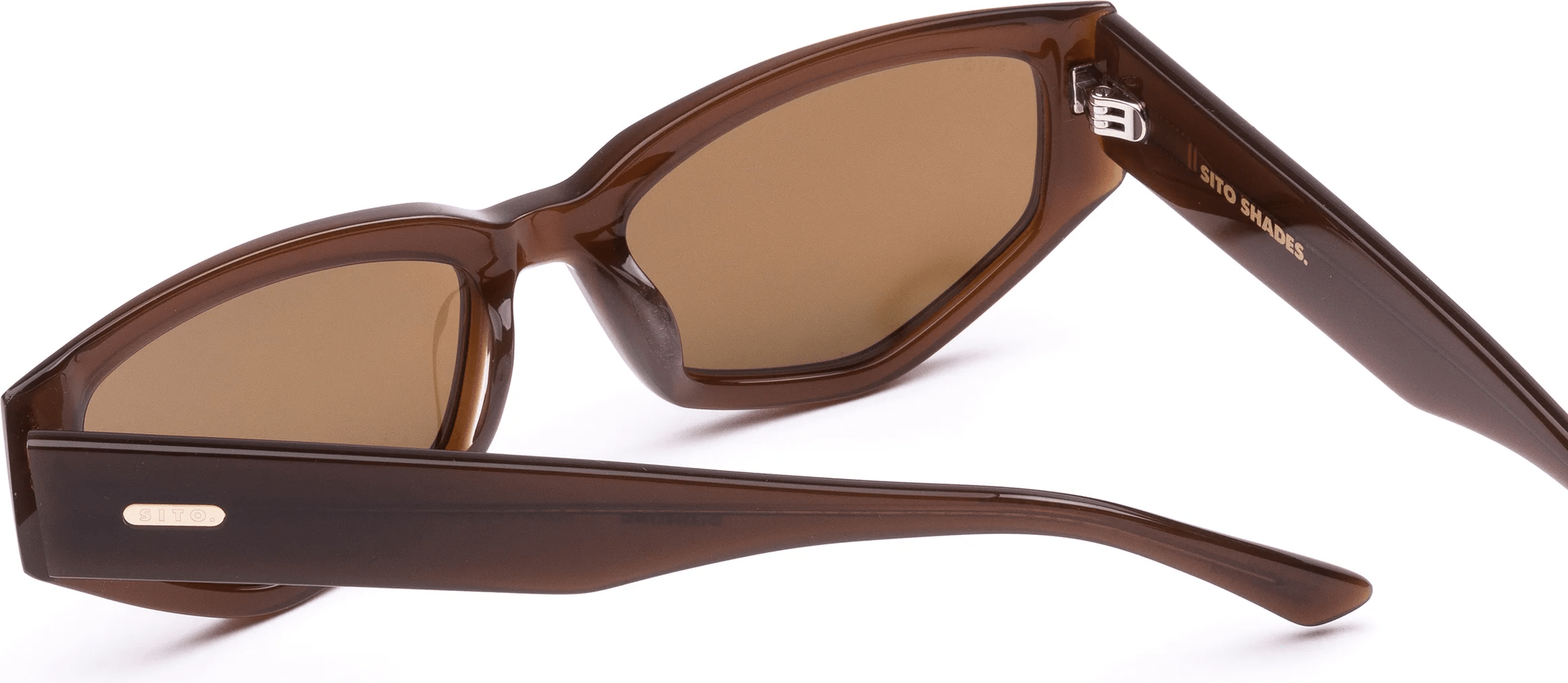 SITO Diamond - Milky coco polarised