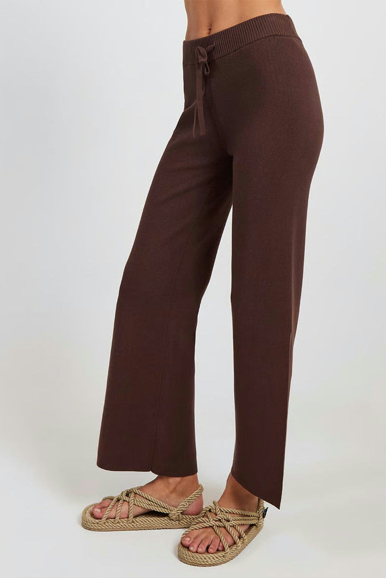 ARCAA Ria pant - Chocolate