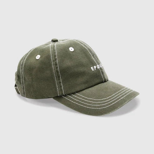 EPOKHE Primary cap - Military green