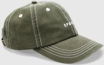 EPOKHE Primary cap - Military green