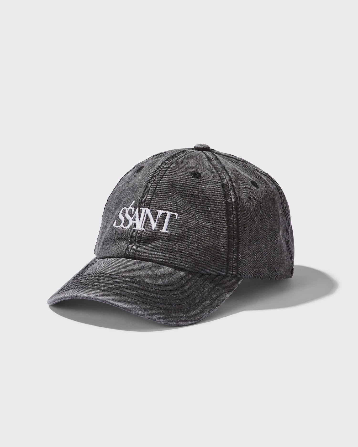 SSAINT Cap - Black