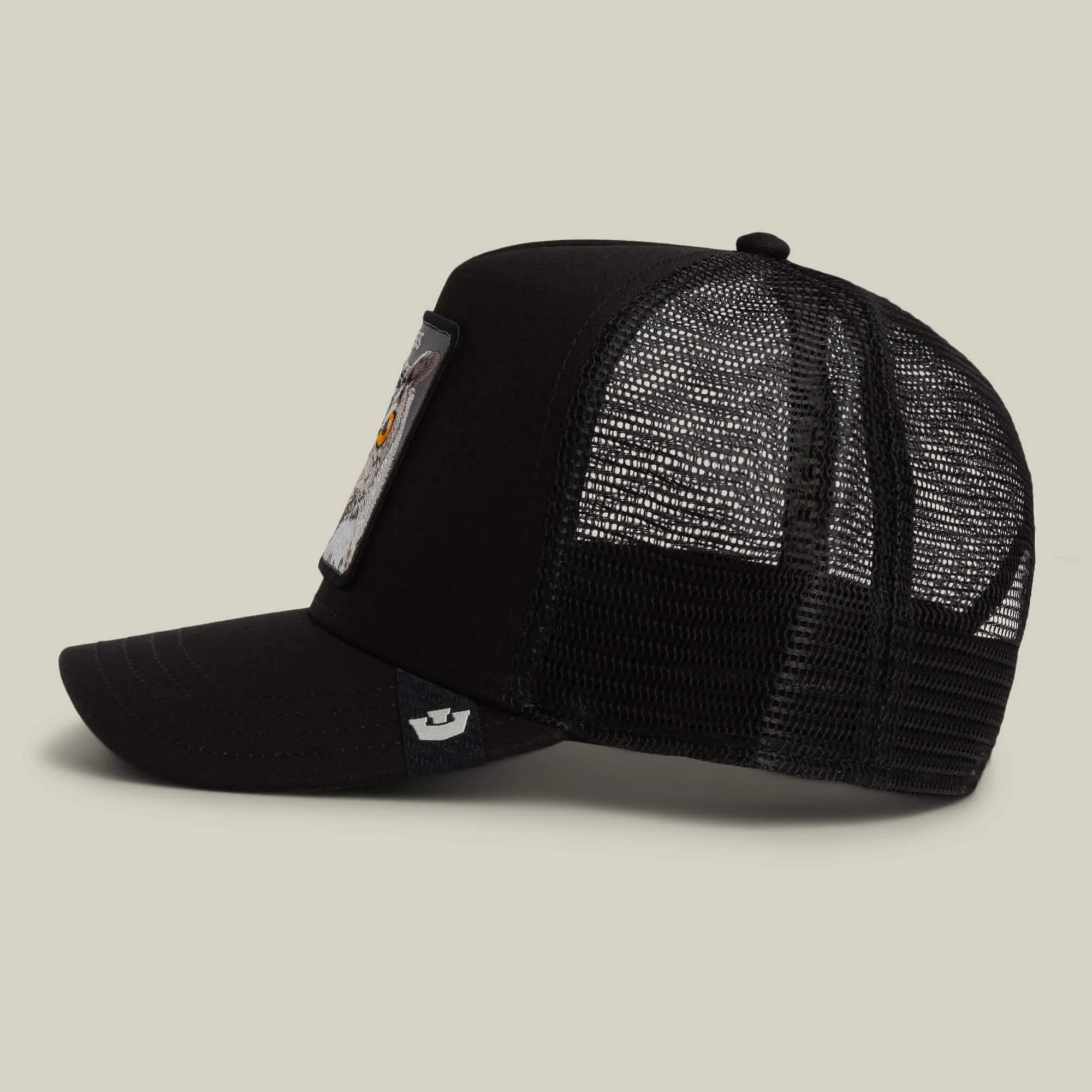 GOORIN BROS Wise ass trucker - Void