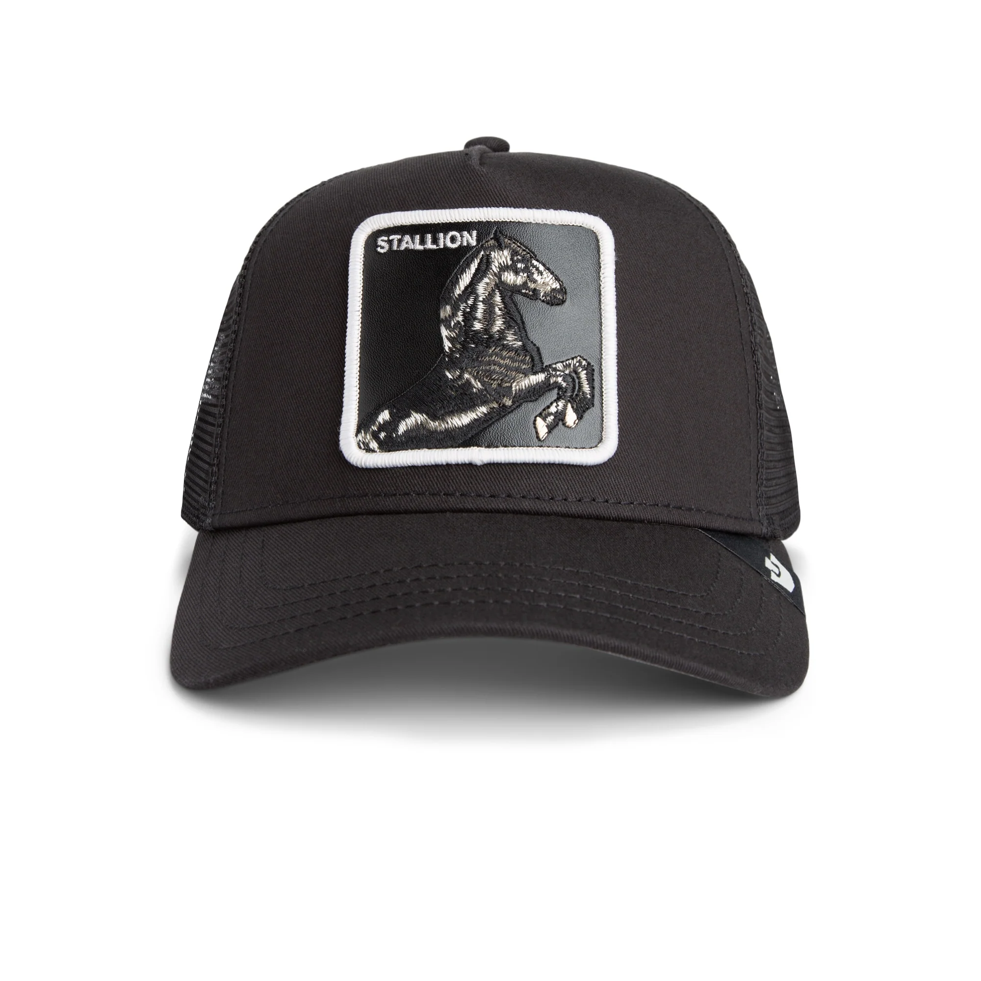 GOORIN BROS - Stallion trucker - Void