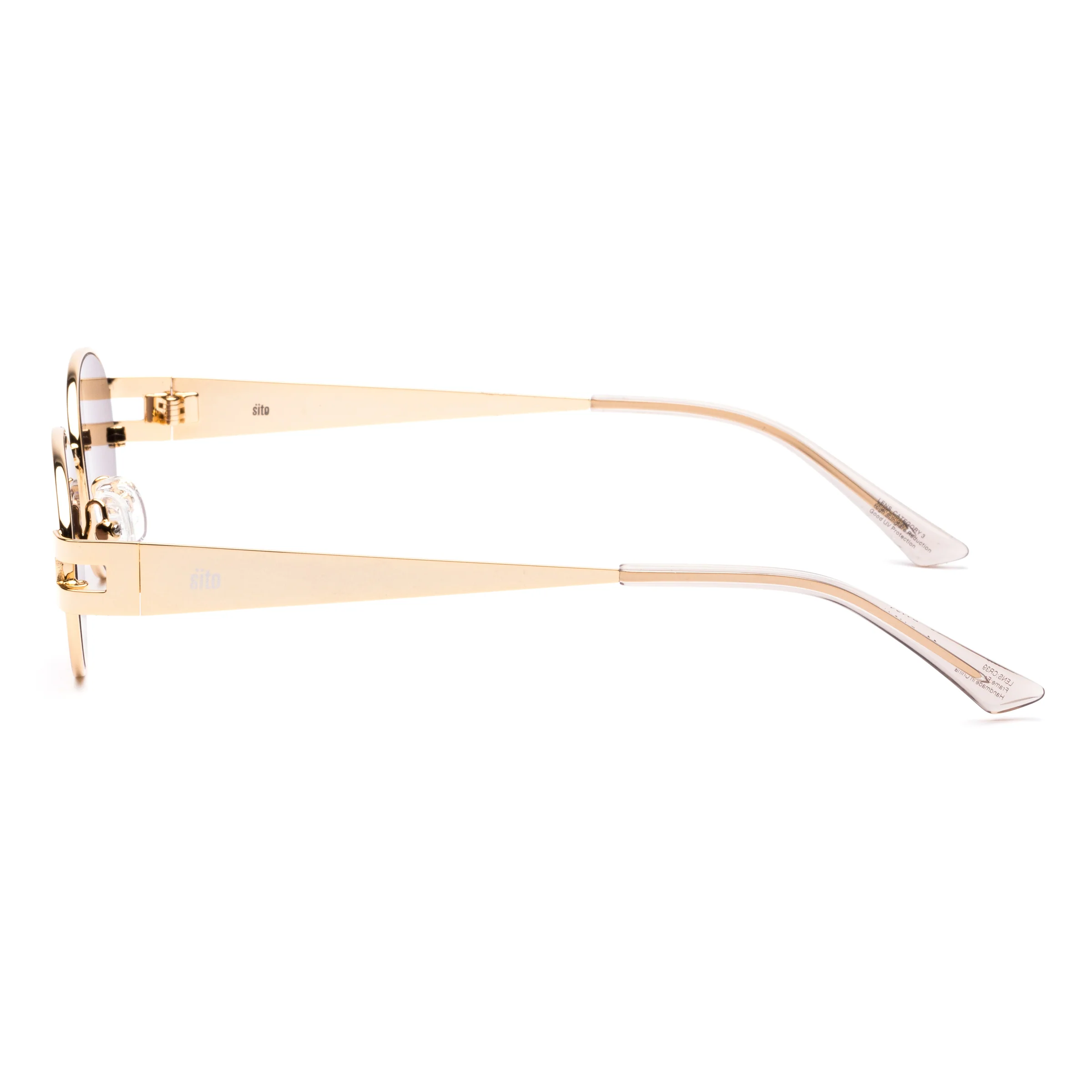 SITO Stevie - Gold chintz