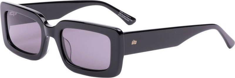 SITO Odessa - Black/smokey grey
