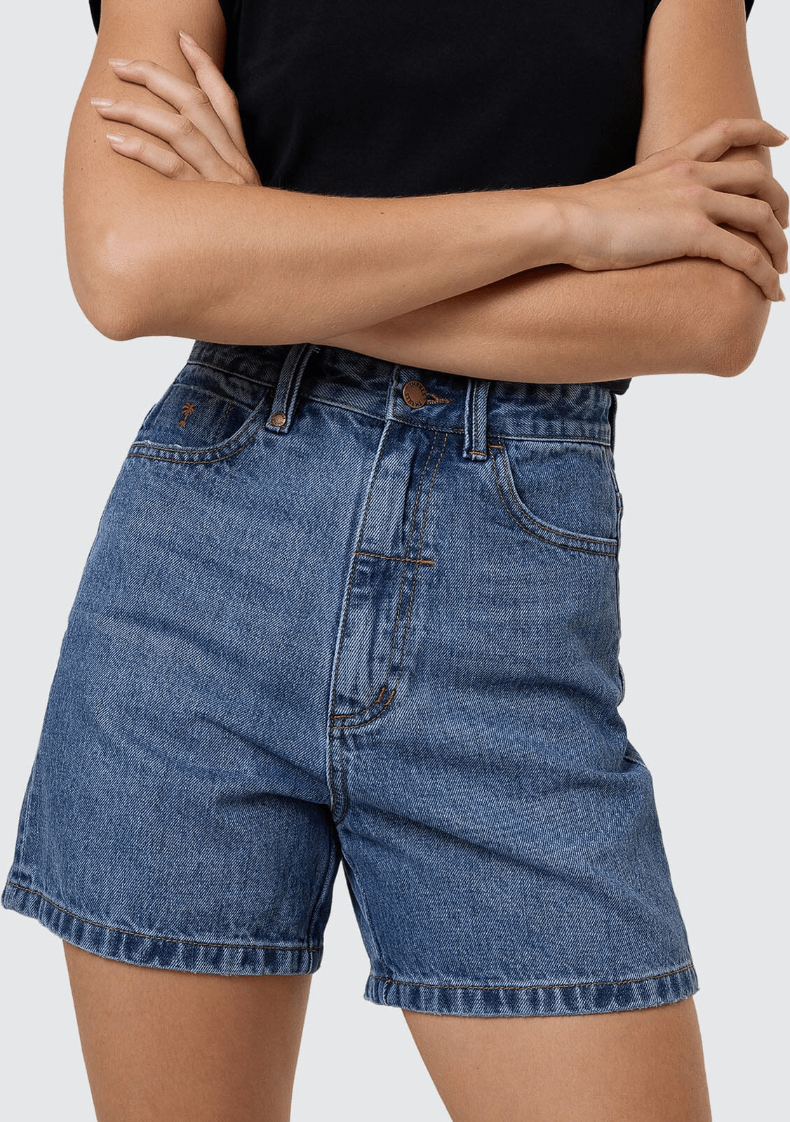 THRILLS Koko short - Stoned blues