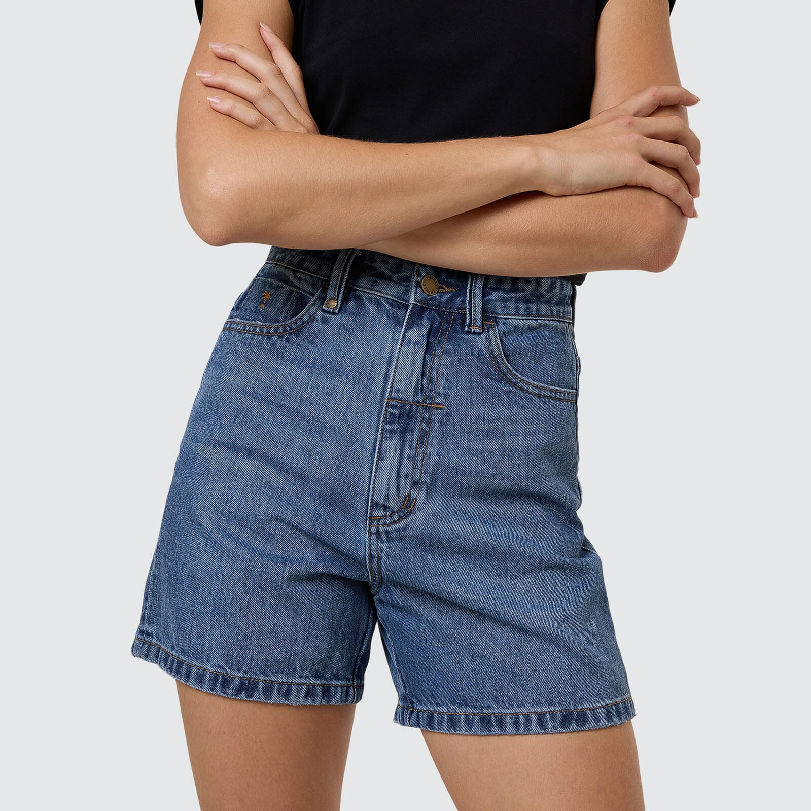 THRILLS Koko short - Stoned blues