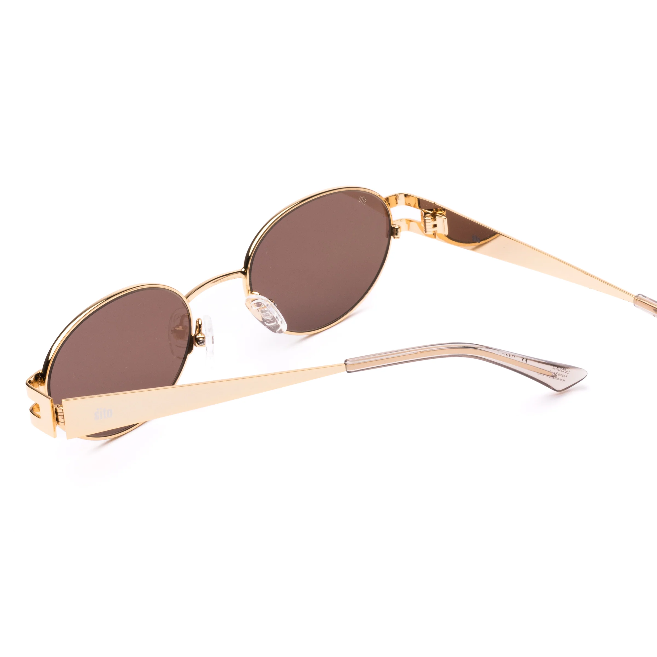 SITO Stevie - Gold chintz