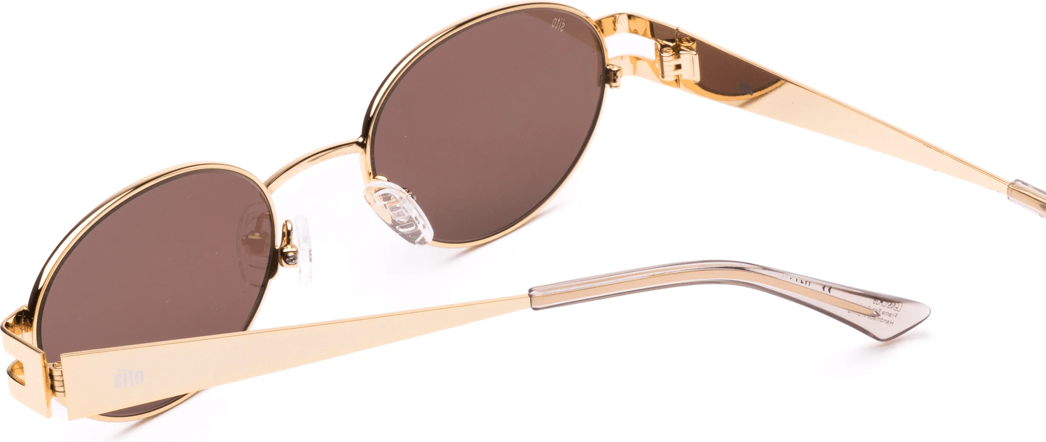 SITO Stevie - Gold chintz