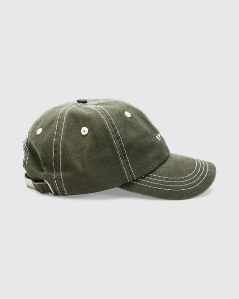 EPOKHE Primary cap - Military green