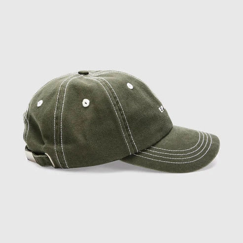 EPOKHE Primary cap - Military green