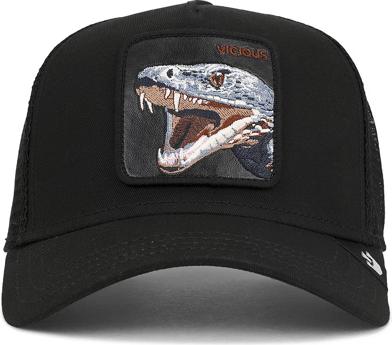 GOORIN BROS Vicious trucker - Void