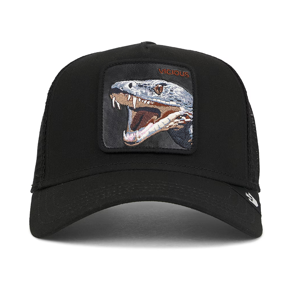 GOORIN BROS Vicious trucker - Void