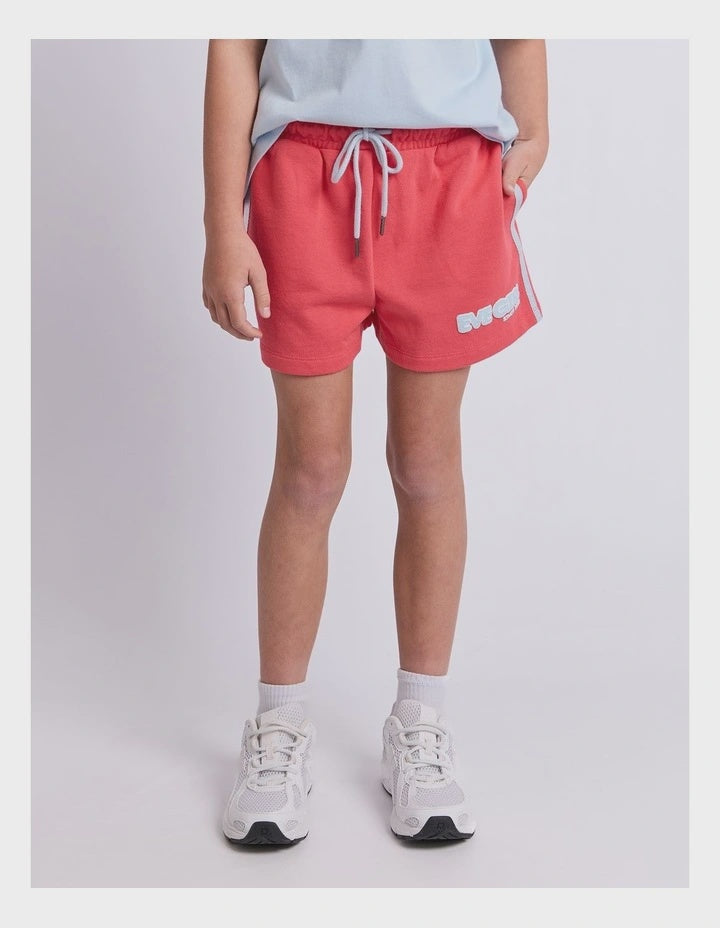 Eve Girl - LOUNGE CLUB SHORT - Watermelon
