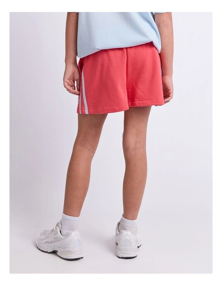 Eve Girl - LOUNGE CLUB SHORT - Watermelon