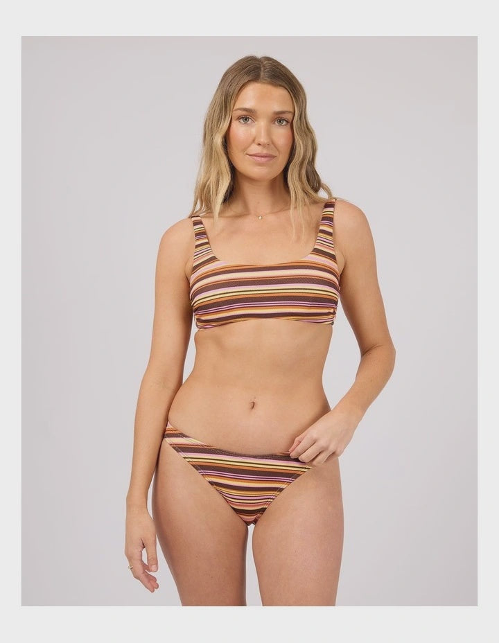 All About Eve Soleil Bralette D-DD