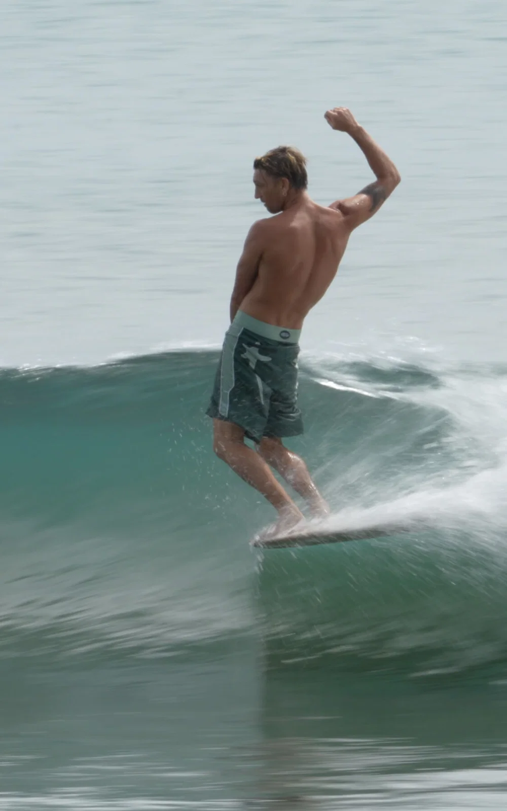INNER RELM Starmelt trunks - Green