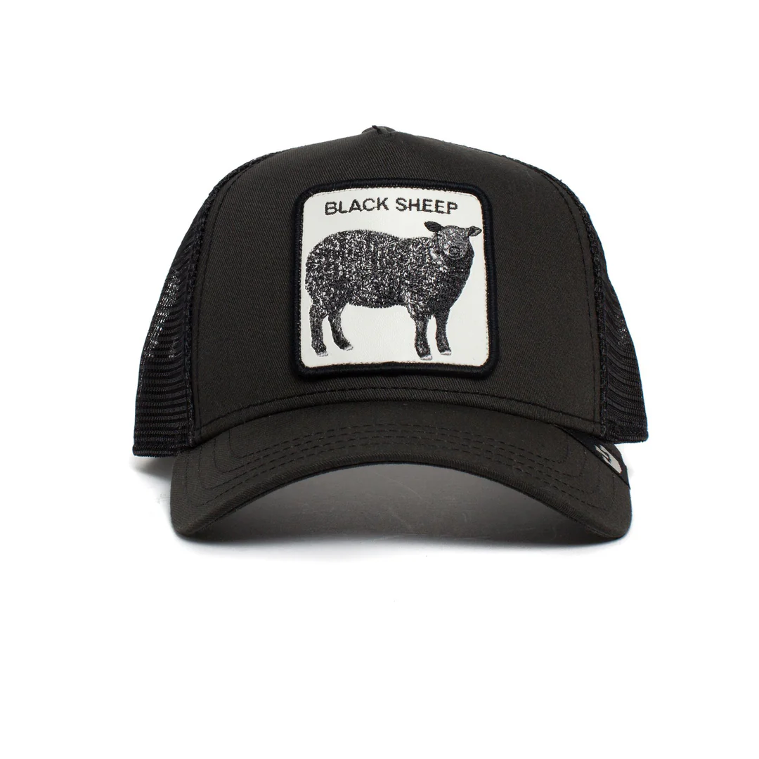 GOORIN BROS Black sheep trucker - Void