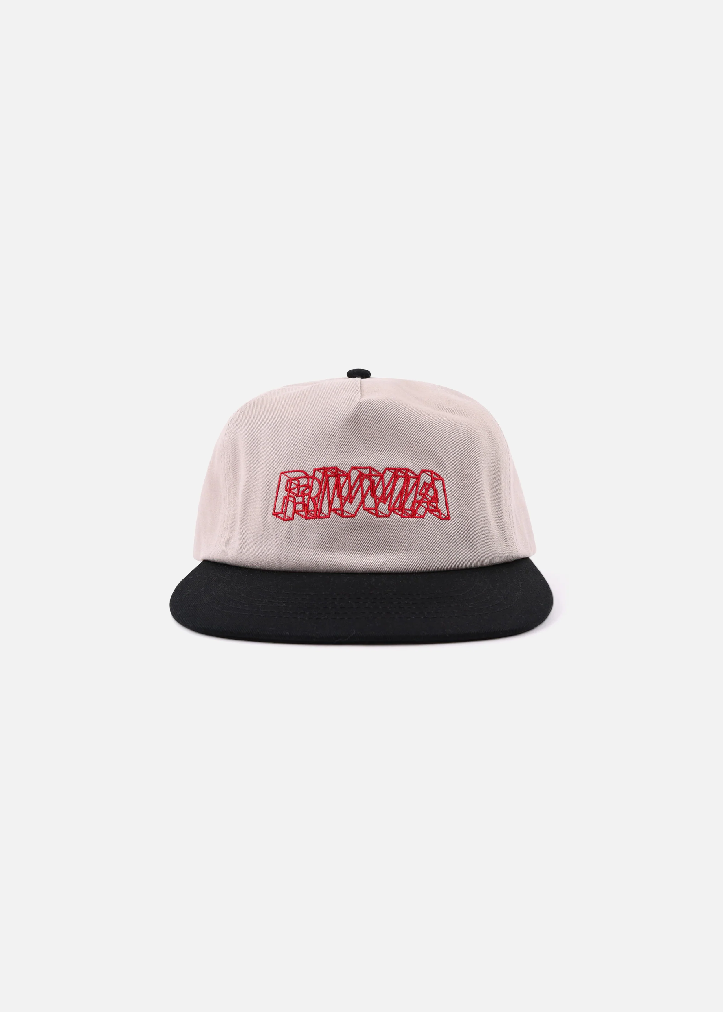 RIVVIA Grid cap