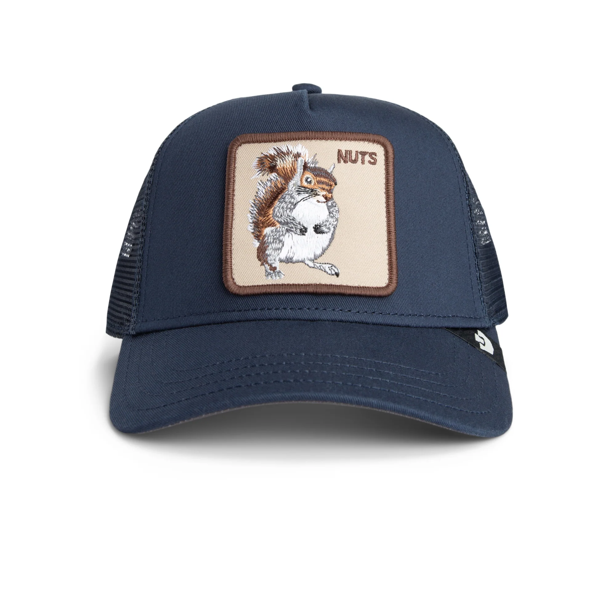GOORIN BROS Nuts trucker - Edge