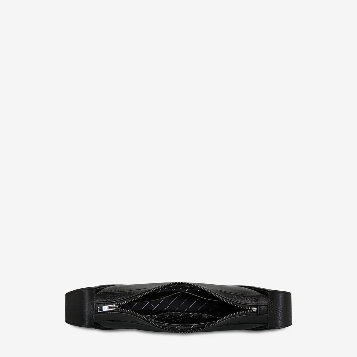 STATUS ANXIETY Haven Bag - Black