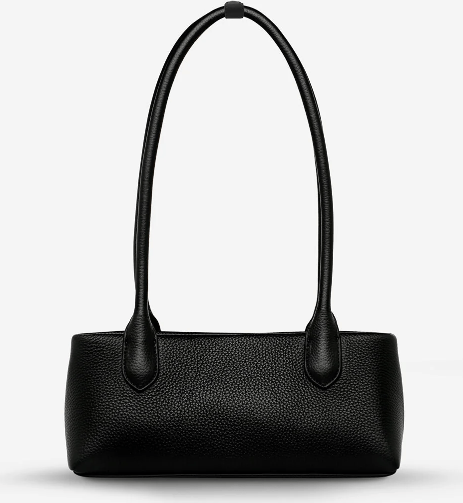 STATUS ANXIETY The Lost Bag - Black