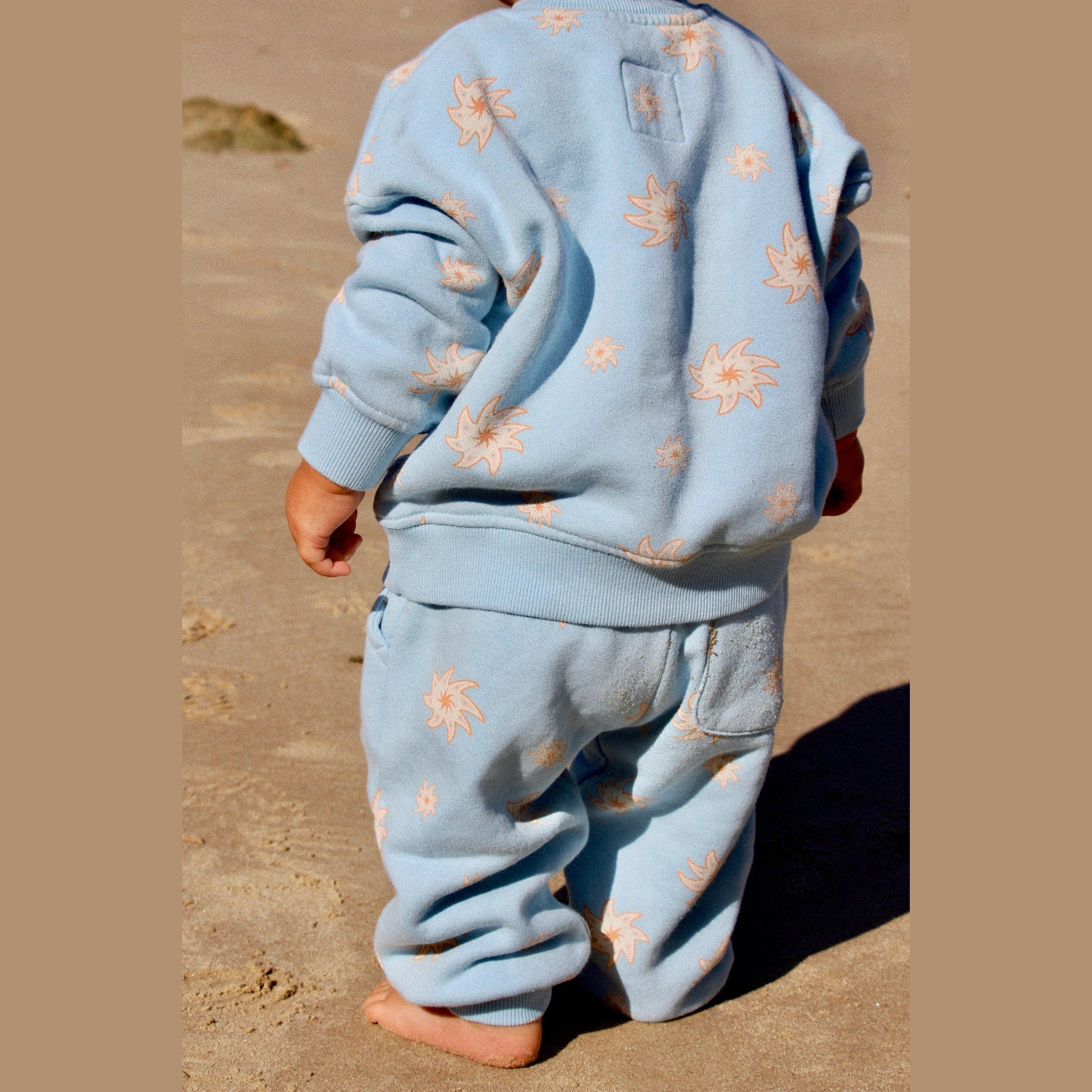 OLAS SUPPLY Soleil mini crew