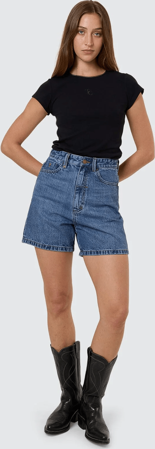 THRILLS Koko short - Stoned blues