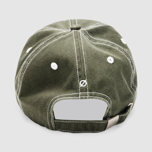 EPOKHE Primary cap - Military green